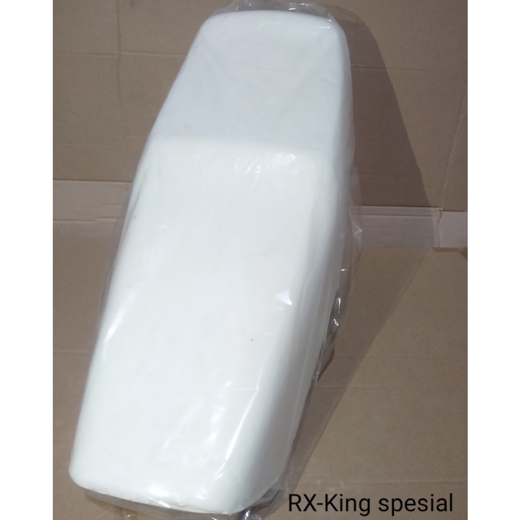 Busa Jok Motor RX-King Spesial