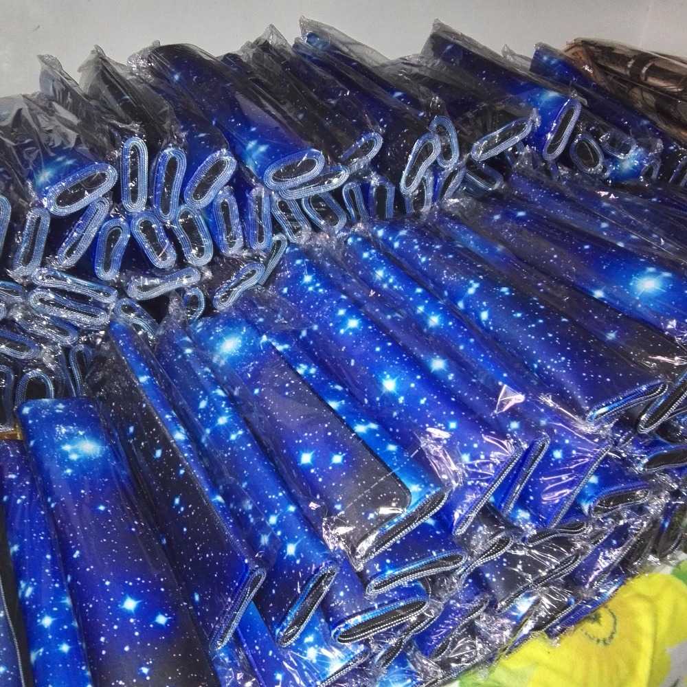 Gaming Mouse Pad XL Desk Mat Motif Starlight - SH-SBD