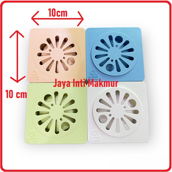 Afur Avur Saringan Got Kamar Mandi Alinco / Floor Strainer Alinco