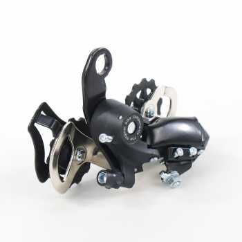 Pengatur Kecepatan Gigi Sepeda Rear Gear Derailleur dengan 7 Speed / Pemindah Operan Gigi Belakang Sepeda / Gear Gigi Sepeda Gunung Bmx Polygon Lipat Roadbik Murah Berkualitas /  Pengganti Gigi Sepeda Sepedah / Gear Sepeda Belakang / Aksesoris Sepeda