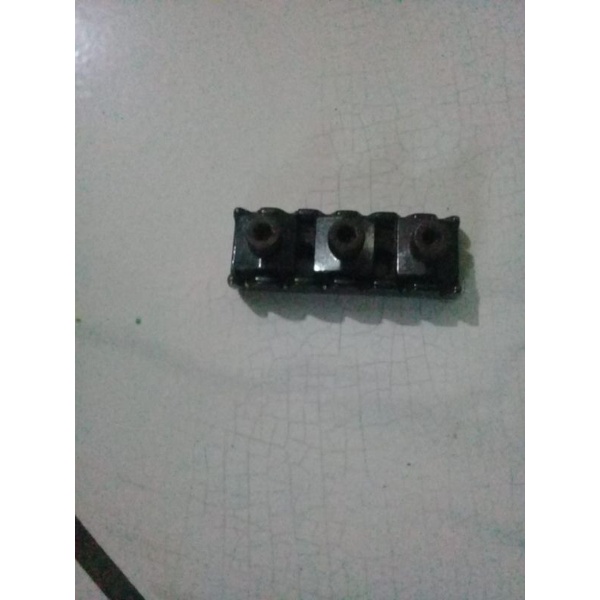 Ibanez edge 3 tremolo