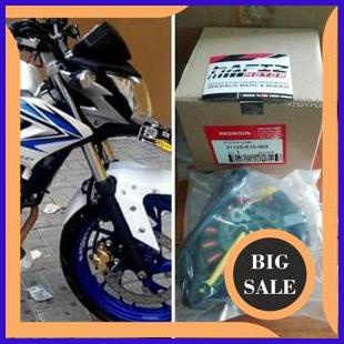 tools spul cb 150 old K15 902 spull cb 150 r K15 902 old AHM ORIGINAL 140ZZ3