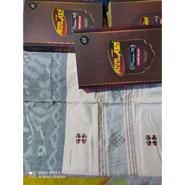 sarung atlas premium songket 790