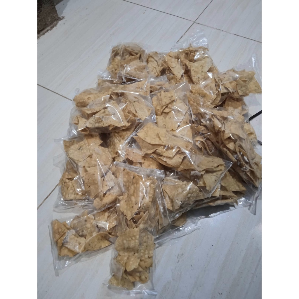 

KERIPIK BAWANG RENCENG KERUPUK ENAK MURAH (HOMEMADE)