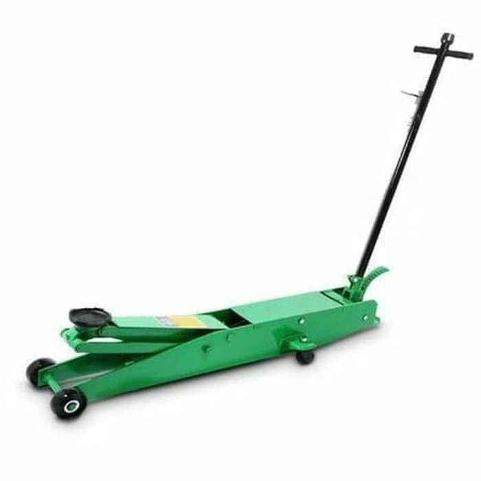 TEKIRO dongkrak buaya panjang ( 10 ton ) dongkrak truk