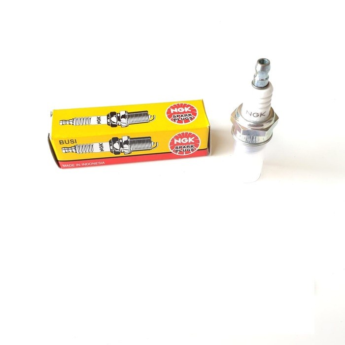 BUSI / SPARK PLUG NGK BPM6A UNTUK SENSO