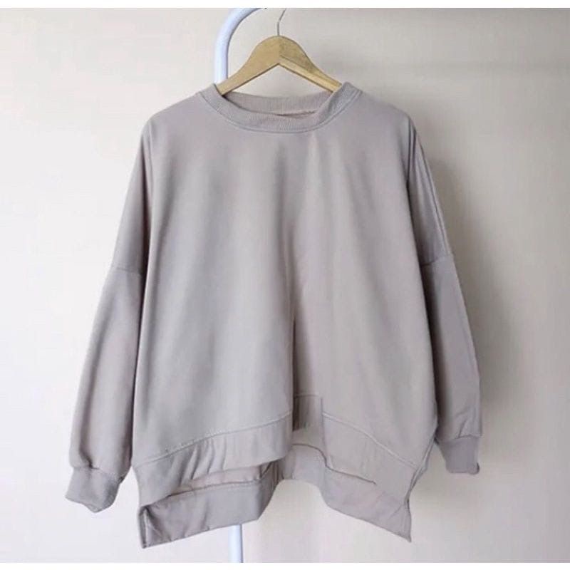 Sweater Batwing Oversize XXXL LD 170