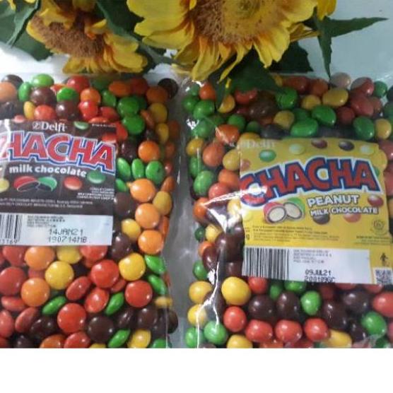 

☝ Chacha kiloan / coklat chacha / chacha kiloan murah / chacha 1kg / chacha 500 gram / chacha 250gram ➾