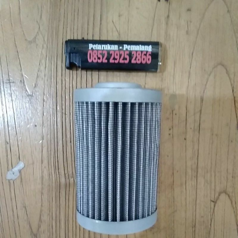 Filter HST Hidrolik MAXXI Pendek