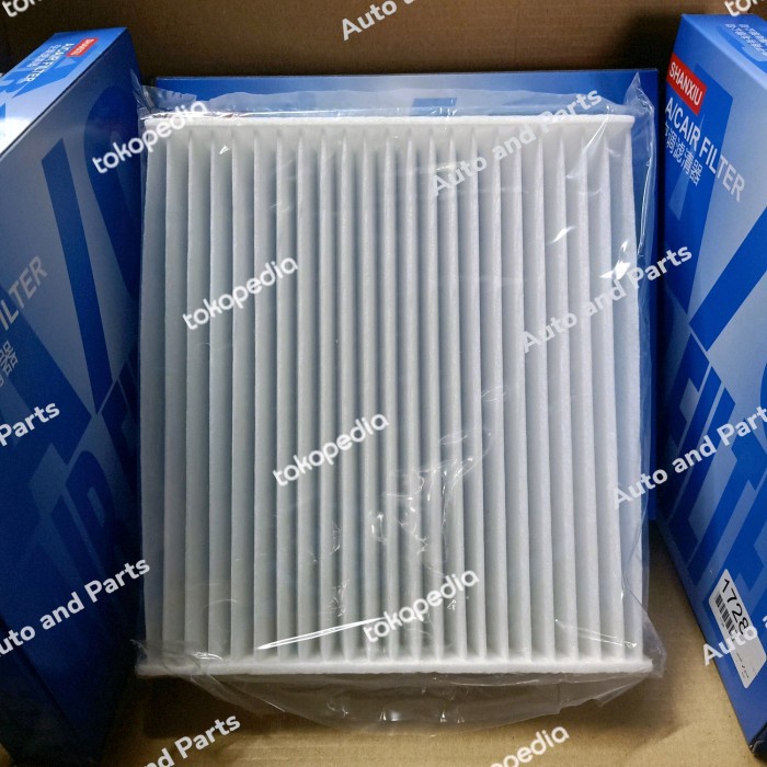 Filter Cabin Toyota Kijang Innova Filter AC Mobil ORIGINAL