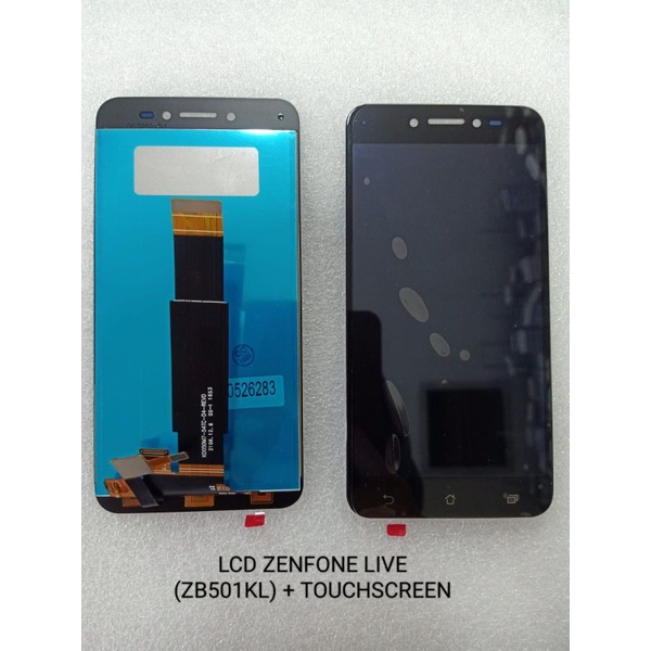 LCD ASUS ZENFONE LIVE ZB501KL