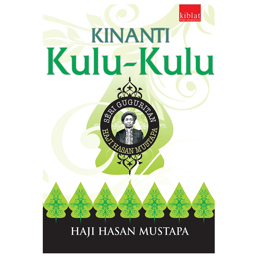 Kinanti Kulu-Kulu - Seri Guguritan Haji Hasan Mustapa