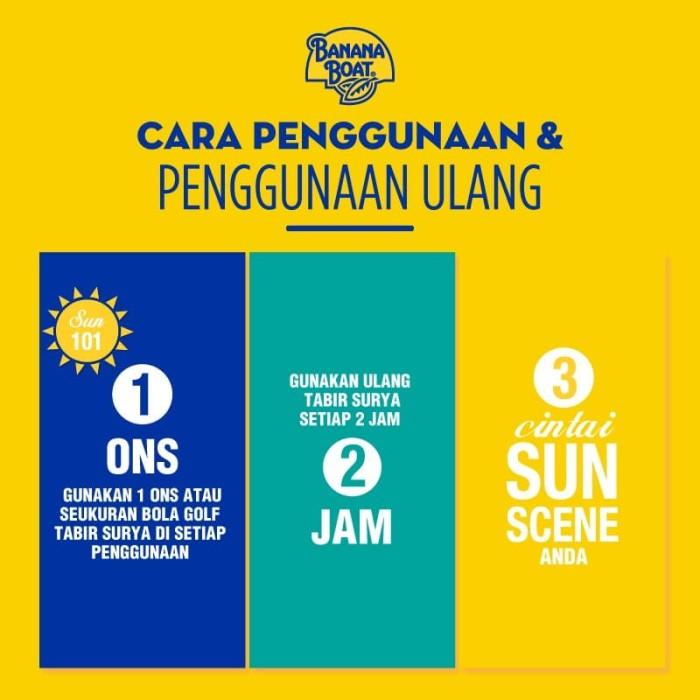 Banana Boat Sport Ultra SPF50 90ml