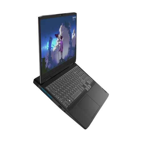 LAPTOP LENOVO GAMING 3I 2022 15 RTX3050 4GB I5 12500H RAM 8/16GB 512GB SSD FHD 165HZ 100SRGB 4ZRGB BLIT MOS