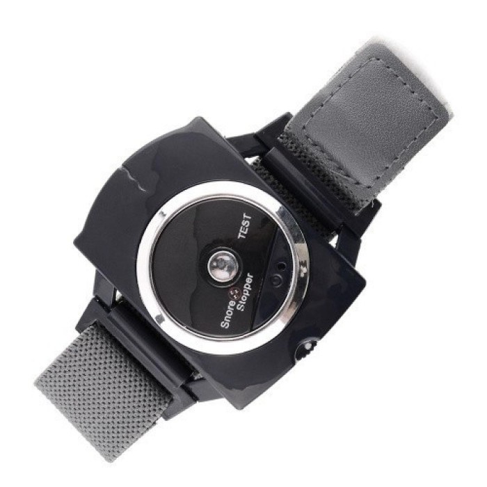 Stopper Gelang Pintar Anti Dengkur Snore Stopper