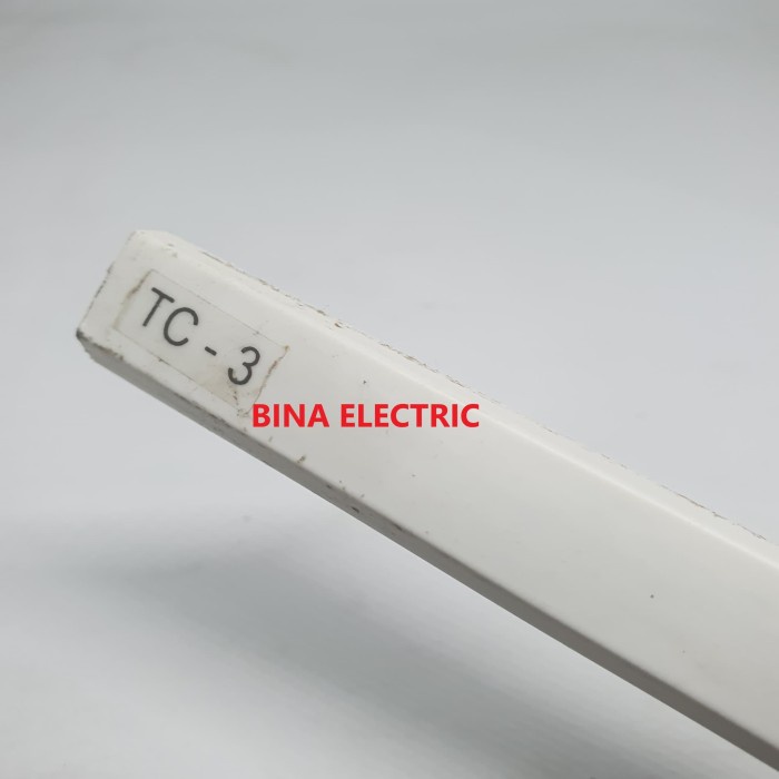 Terlaris Kabel Duct Tc3 / Kabel Protector Tc 3 / Pelindung Kabel Tc-3 Tc3 Tc 3