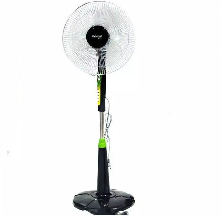 ✳ National Plus Stand Fan ♥