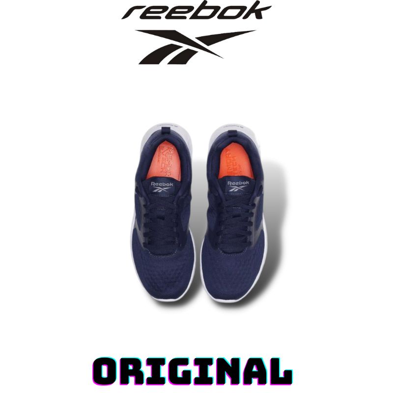 Reebok Sublite Lite Prime 2.0 Navy Original