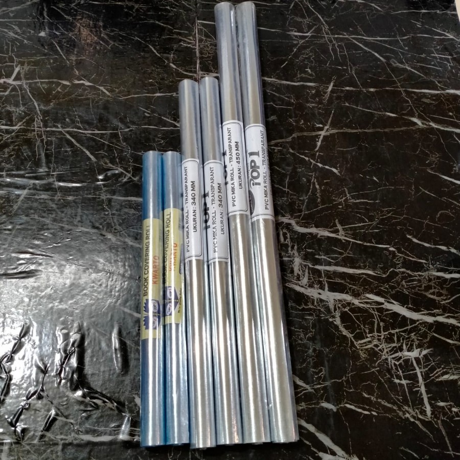 

SAMPUL BUKU GULUNG SAMPUL KAWRTO, LKS, FOLIO ROLL 25CM,34CM,45SM