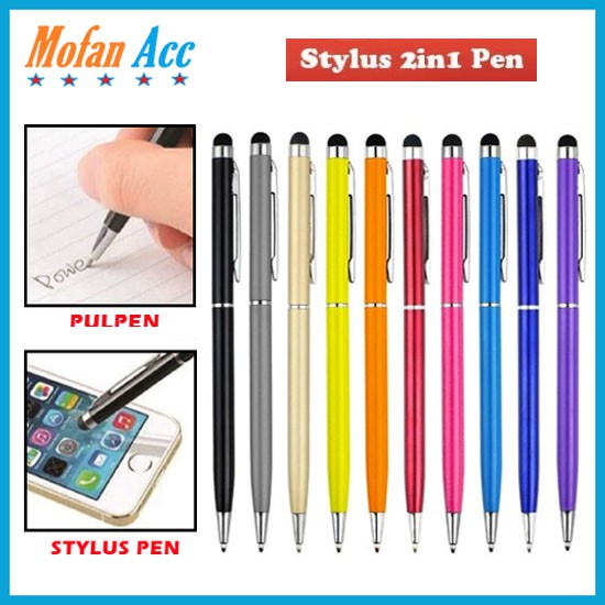 NEW Stylus pen Universal Capacitive Stylus Touch for apel Android Phone