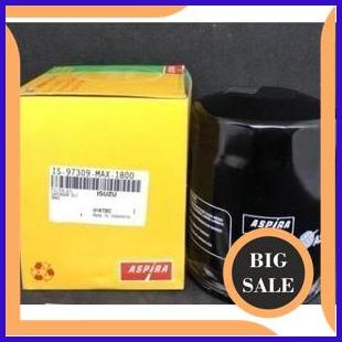 limited stock Filter Oli Mesin Diesel Isuzu Panther Grand Touring Aspira Asli 140ZZ3