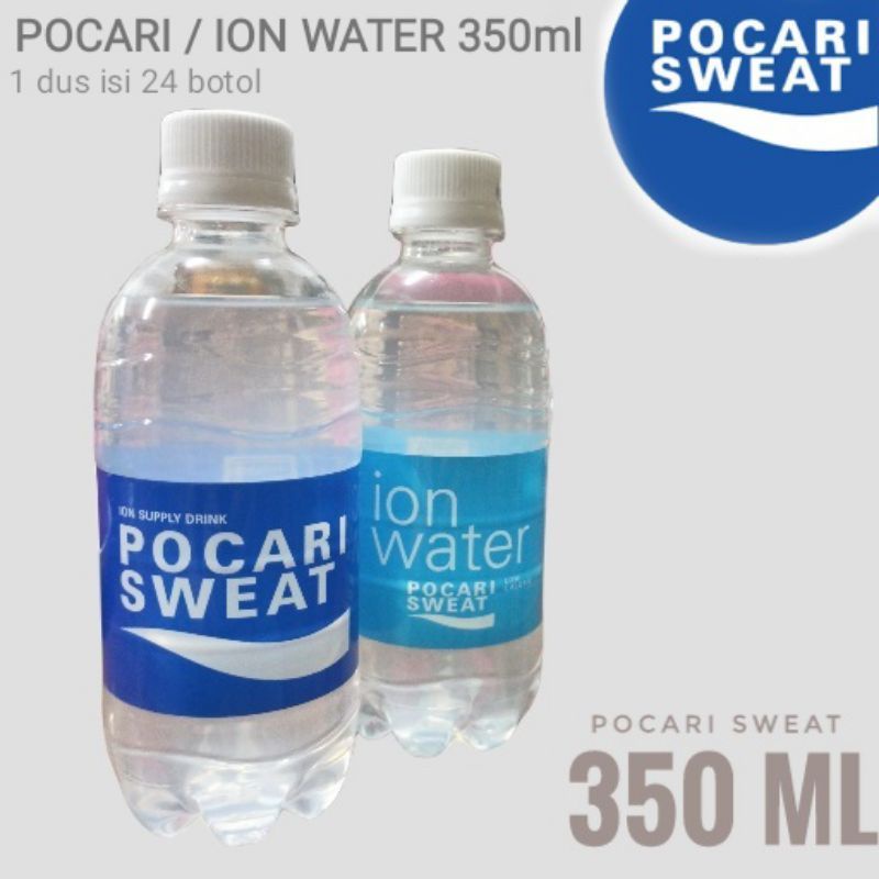 

pocari 350ml