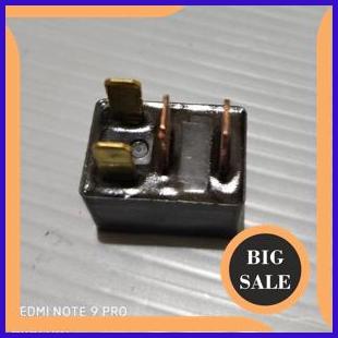 parts relay comp power kaki 4 beat pop - beat new esp street led - Genio - scoopy fi esp original 14