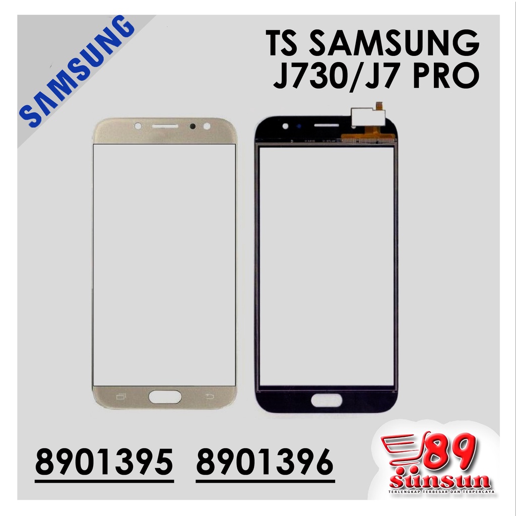 TOUCHSCREEN SAMSUNG J730/J7 PRO