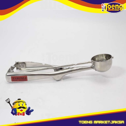 ICE CREAM SCOOP 4cm YMY-23-4 YAKIMA