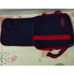 Baby Scots Tas bayi Ransel ( ISPB 014 )