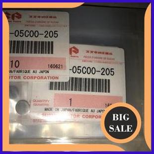 suku cadang Sim Klep Satria FU Ukuran 205 Original SGP Japan 140ZZ3