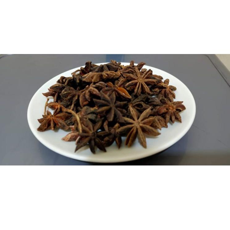 

Promo baruR7d7C Pekak Bunga Lawang Kembang Lawang 50 gram 100gram dan 250gram Star Aniseeds