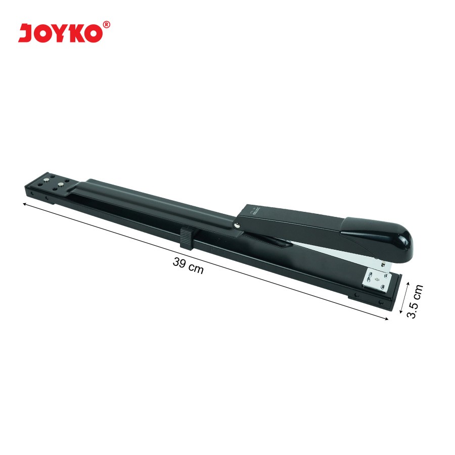 Stapler Panjang Jilid Tengah Joyko HD-35LA / Stepler / Jepretan / Hekter