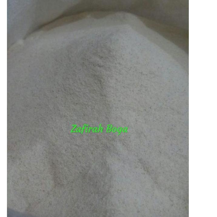 

Laris Lagi Semolina Flour/Tepung Pasta (Repack 1kg)