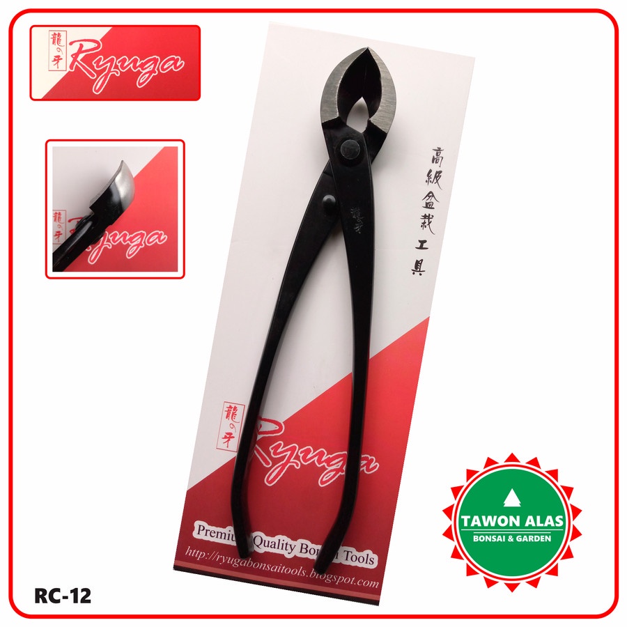 Catok Bonsai, Catut Bonsai, Alat Bonsai