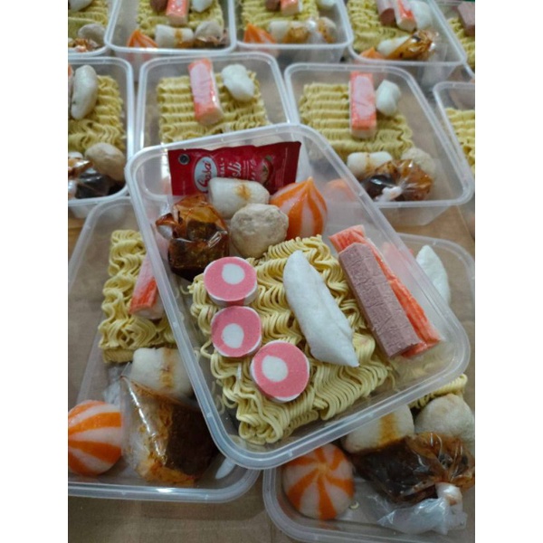 

Tomyambox