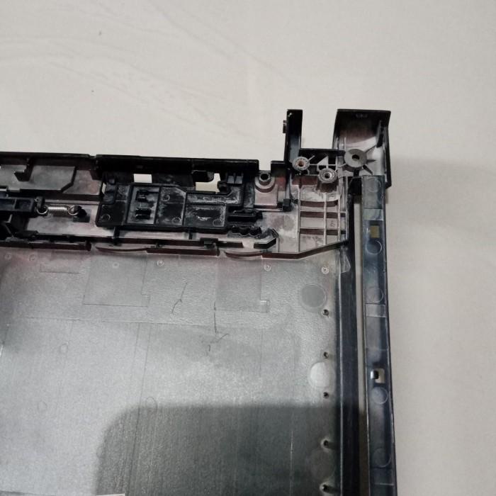 Casing bagian bawah bottom case laptop lenovo g40 30 45 70 g40-30 g40