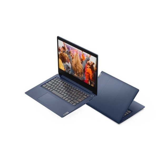 LENOVO IDEAPAD SLIM 3I 14 - I3 1115G4 8GB 512SSD WINDOWS 11+OHS 14.0 INCHI FHD BLIT 2YR PREM BLU