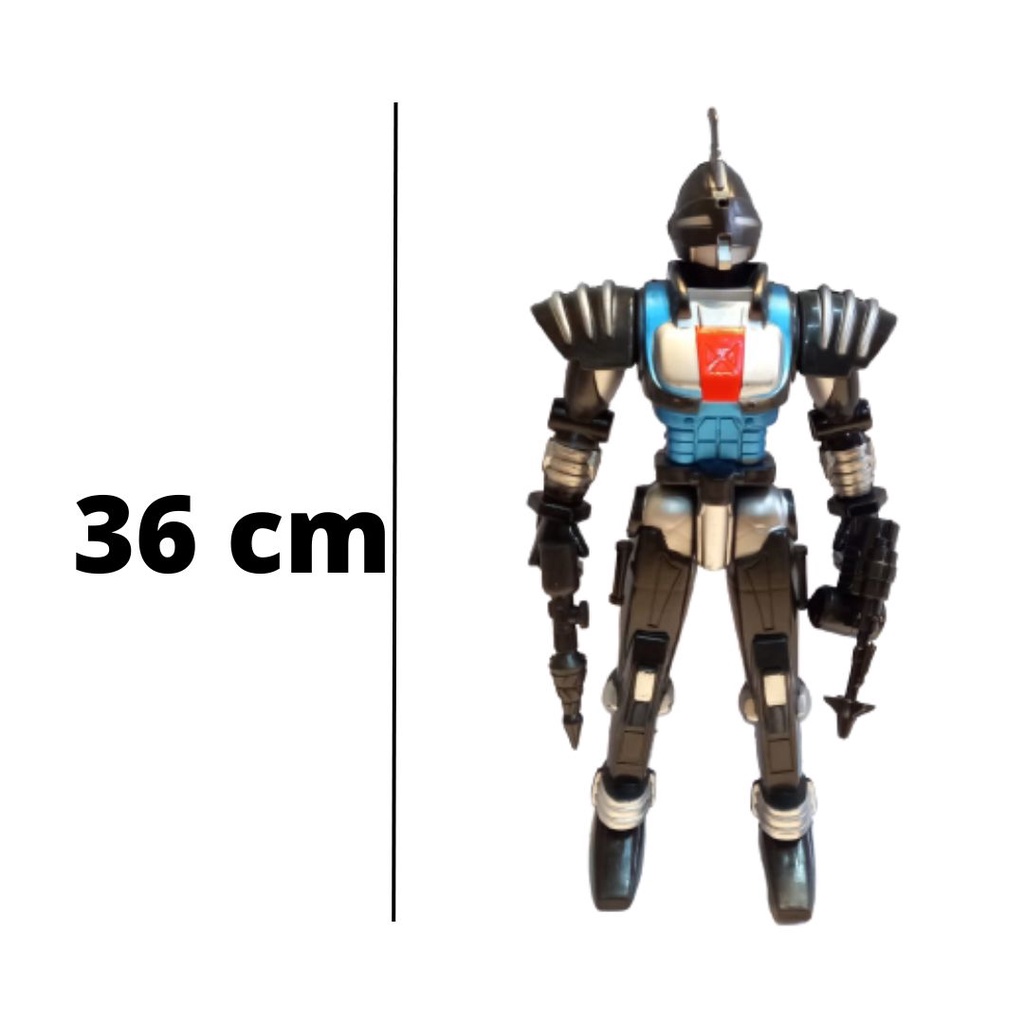 MAINAN ROBOT UKURAN BESAR ROBOT GUNDAM THEIIR OCT8164