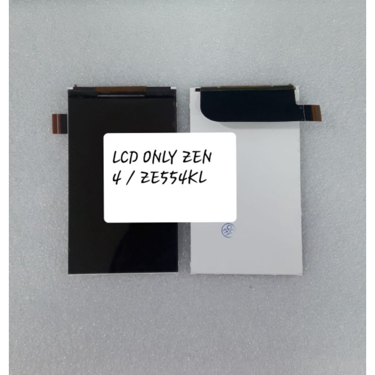 LCD ASUS ZENFONE 4 ZE554KL