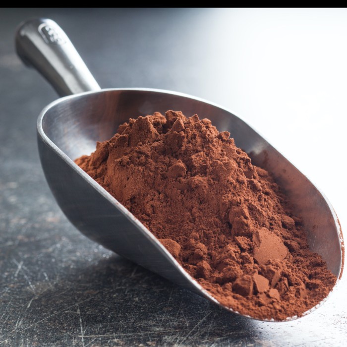 

COCOA POWDER / COKLAT BUBUK - MINANG KAKAO