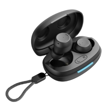 Eggel Energy Buds 2 || Mini TWS Sports Bluetooth Earphone with Gaming Mode