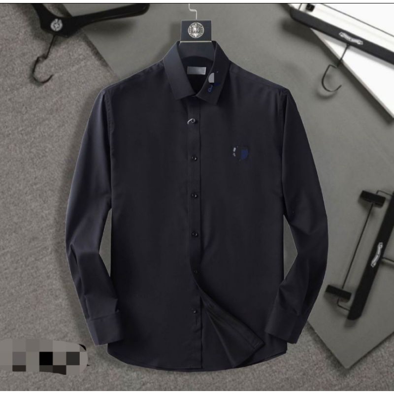 kemeja pria versace*** qualitymirrot kemeja versace*"" mirror1:1ori kemeja pria burberi* miror kemej