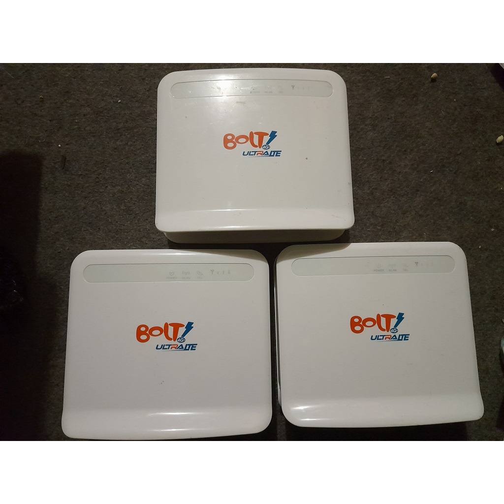 Modem Bolt ARION PL100 Unlock