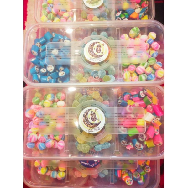 

PERMEN POTONG VIRAL GRADE A