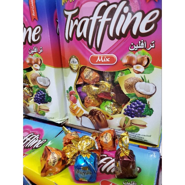 

coklat turky farian mix exp2024