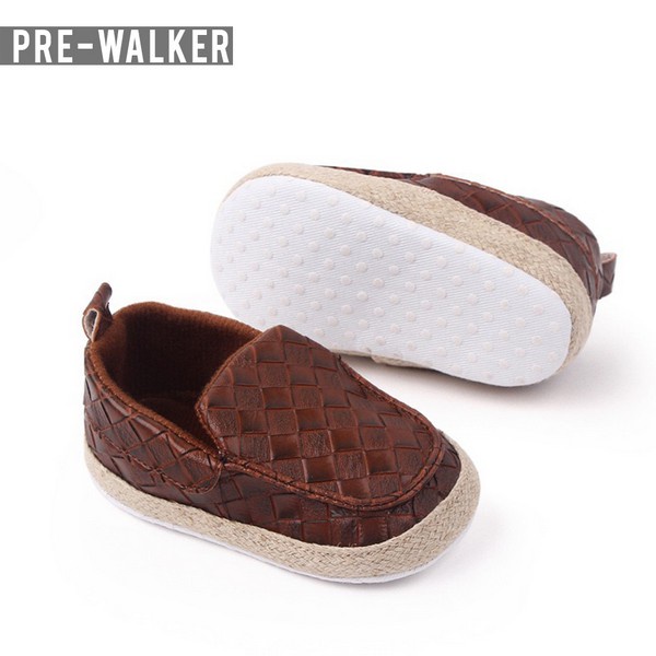 LIU41 Sepatu Bayi Anak anti slip/Baby Prewalker Shoes Belajar Jalan Bayi Pergi Jalan Fashion Casual