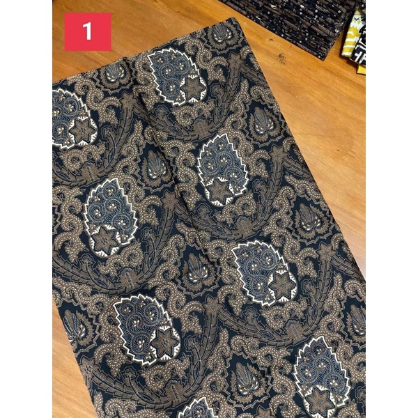 Jarik Dagel Solo ( Bokor Mas)