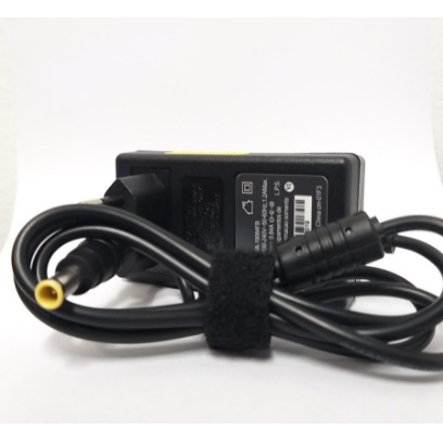 Adaptor Charger  LG TV LED LCD Monitor 19V 1.74A 0.84A