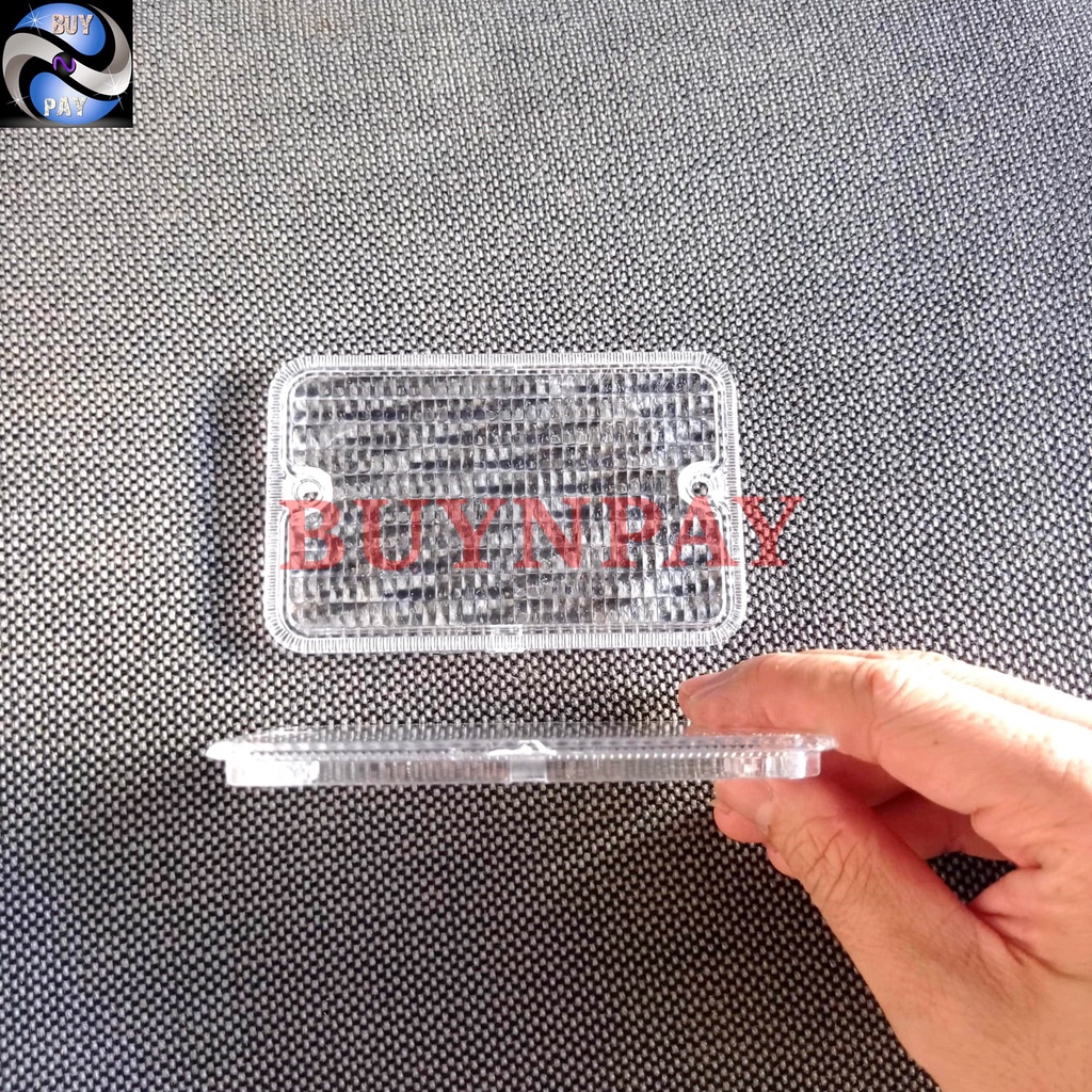 MIKA KACA LAMPU MUNDUR ATRET GRAN MAX GRANMAX GRAND MAX PU